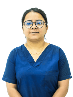 Dr. Chetna