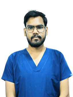 Manish Yadav