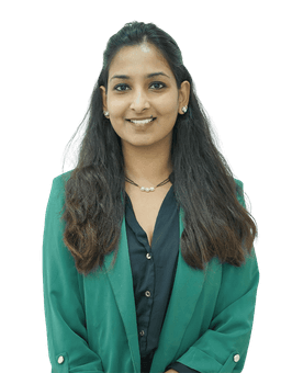 Vinitha Nair