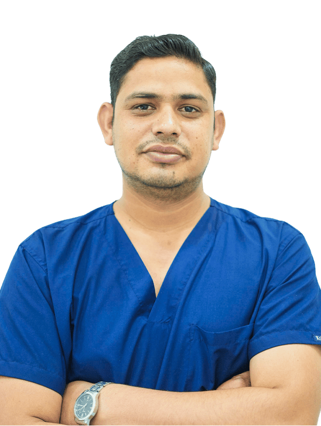 Vishnu Sharma